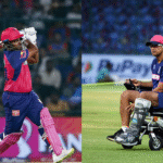 IPL: ‘मुझे नहीं पता कहां से..’, संजू सैमसन के साथ अनबन की अटकलों पर राहुल द्रविड़ ने तोड़ी चुप्पी; कही ये बात