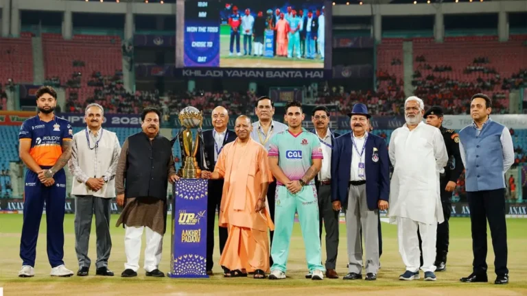 yogi ji
